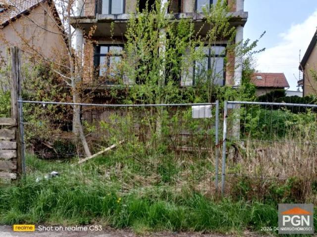 Szpitalna 131 m², Kamień Pomorski