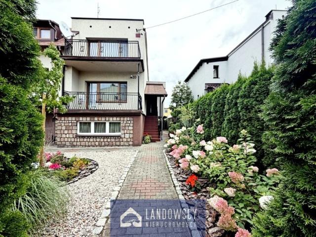 Szpitalna 219,87 m², Starogard Gdański