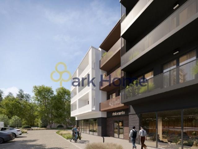 Szpitalna 38,40 m², Leszno