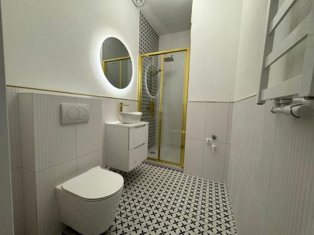 Szpitalna 28,20 m², Kraków