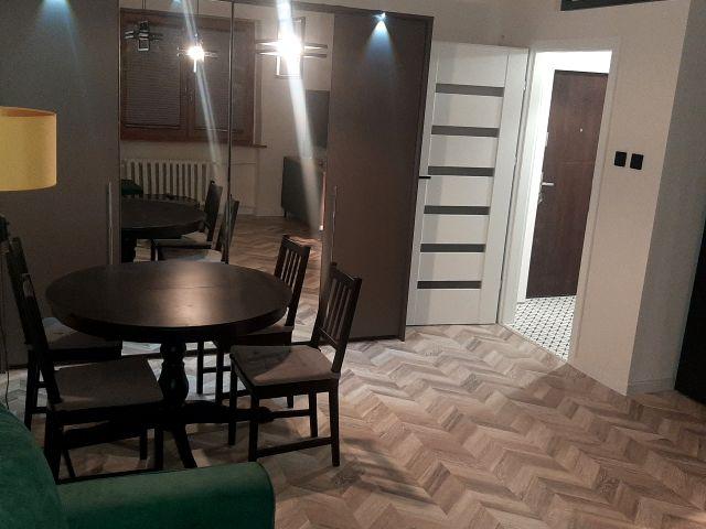 Szpitalna 36 m², Zabrze