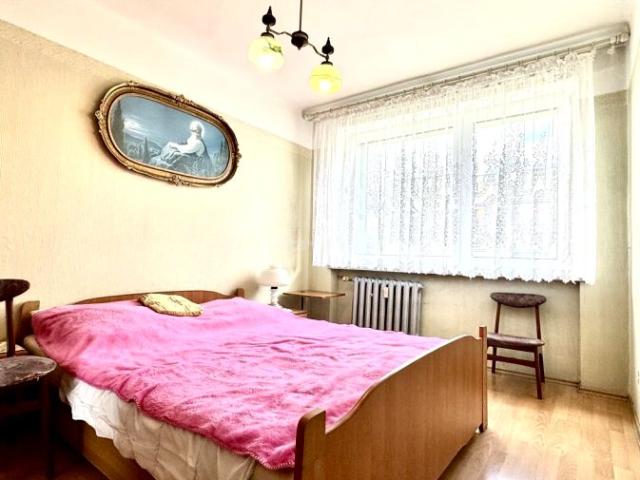 Szpitalna 38,10 m², Rydułtowy