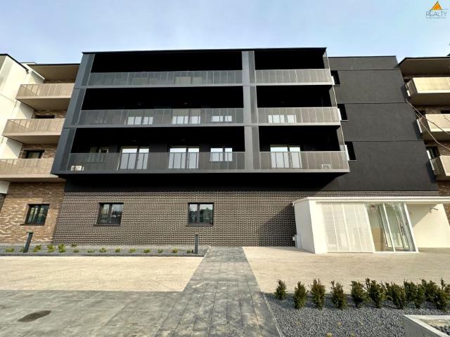 Szpitalna 38,40 m², Leszno