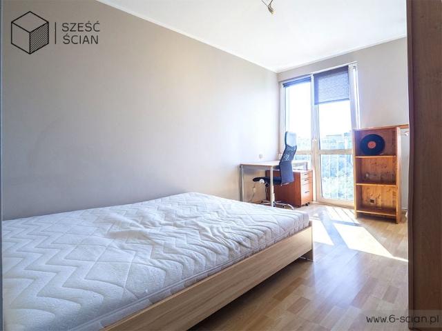Szpitalna 38 m², Wrocław