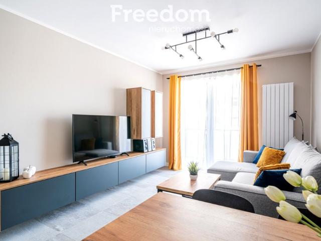 Szpitalna 40,64 m², Kołobrzeg