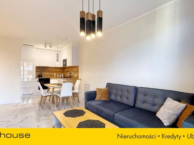 Szpitalna 40,76 m², Kołobrzeg