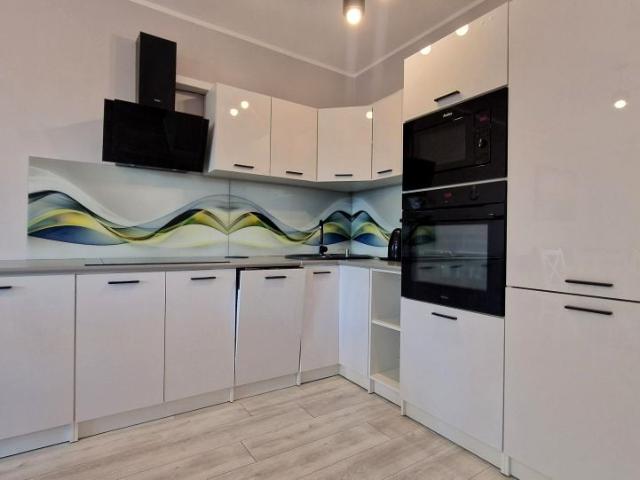 Szpitalna 40,93 m², Kołobrzeg