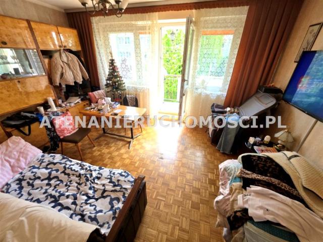 Szpitalna 42,50 m², Bydgoszcz