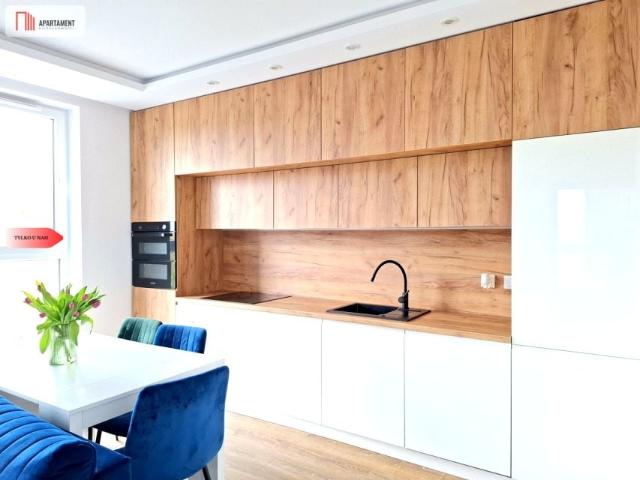 Szpitalna 44,80 m², Bydgoszcz