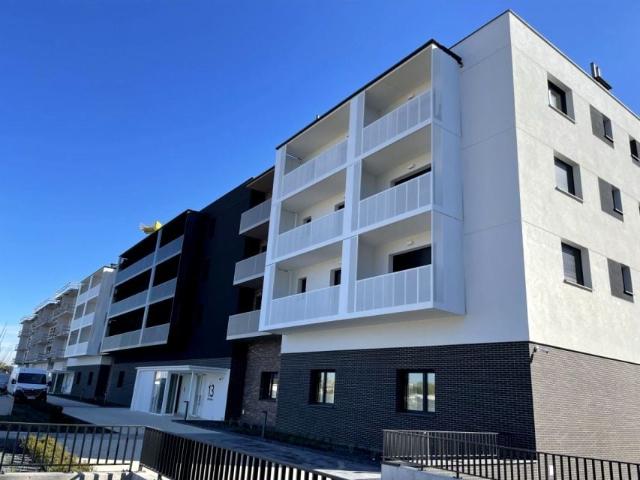 Szpitalna 45,60 m², Leszno