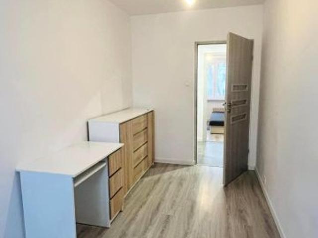 Szpitalna 48 m², Tarnów