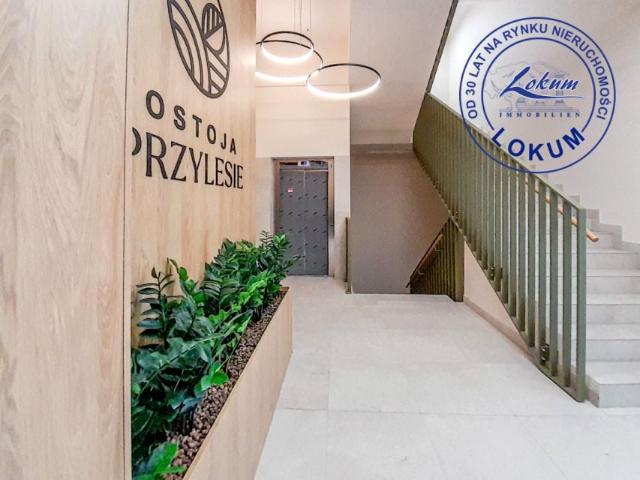 Szpitalna 49,30 m², Leszno