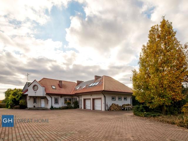 Szpitalna 500 m², Płock