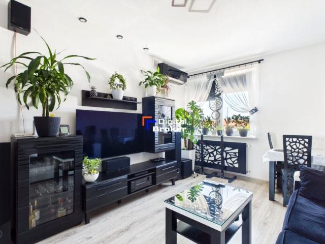 Szpitalna 50,27 m², Ząbki