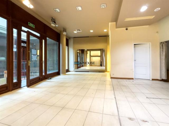 Szpitalna 52,80 m², Kraków
