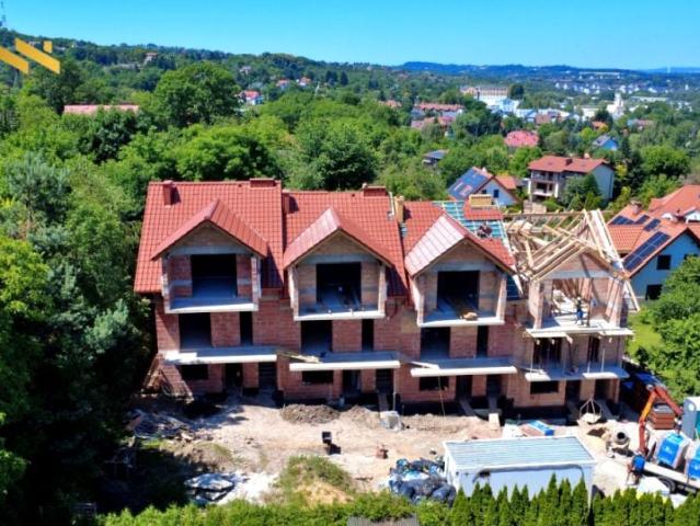 Szpitalna 54,85 m², Wieliczka