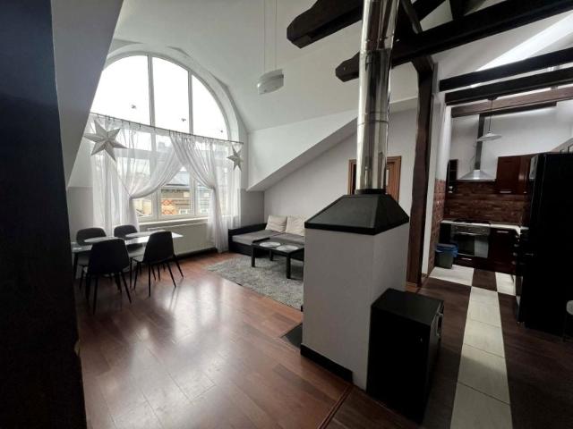 Szpitalna 9 55 m², Rzeszów