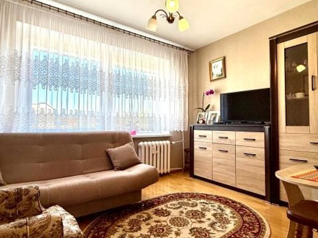 Szpitalna 58,40 m², Barlinek