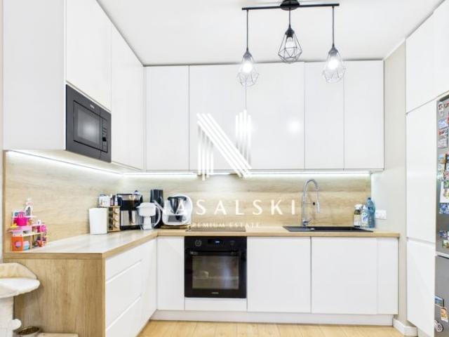 Szpitalna 61 m², Bydgoszcz
