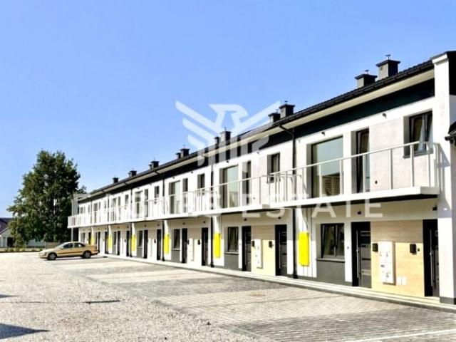 Szpitalna 68,76 m², Rudna Mała