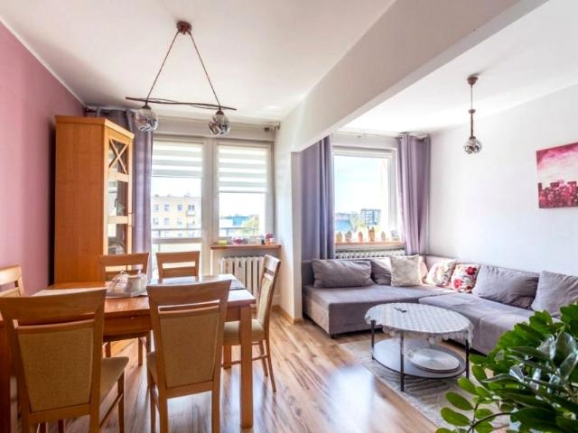 Szpitalna 69,90 m², Zabrze