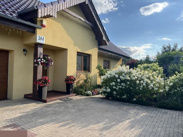 Szprotawa, 180 m2