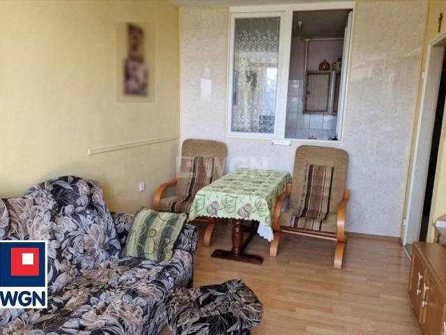 Szprotawa, oś. Słoneczne, 37 m2