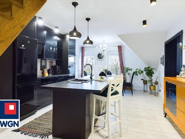 Szprotawa, Odrodzonego Wojska Polskiego, 82,40 m2