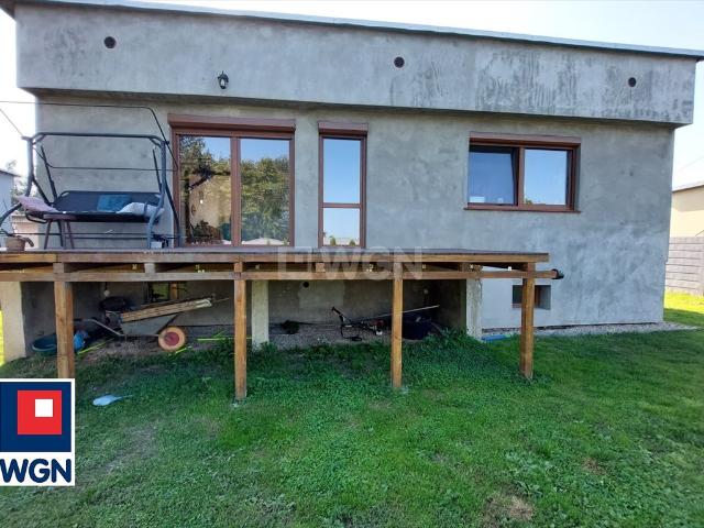 Szprotawa, Łokietka, 96 m2
