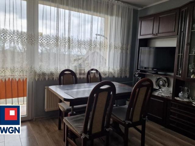 Szprotawa, os. słoneczne, 36 m2