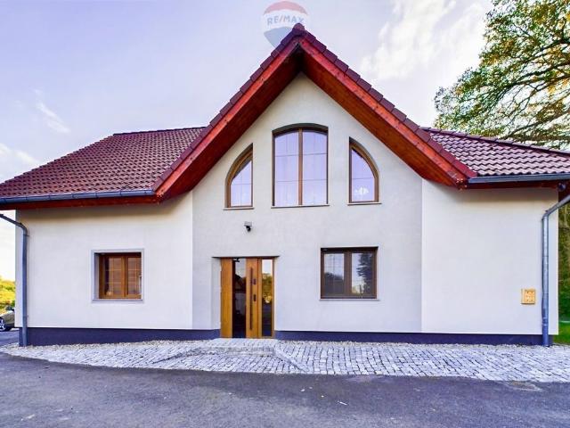 Szprotawa, Parkowa, 267,98 m2