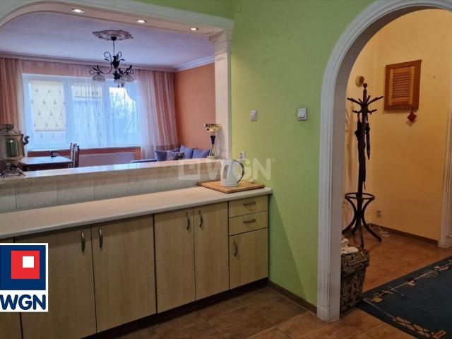 Szprotawa, Rynek, 73,60 m2