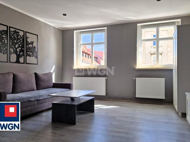 Szprotawa, Rynek, Rynek, 55,94 m2