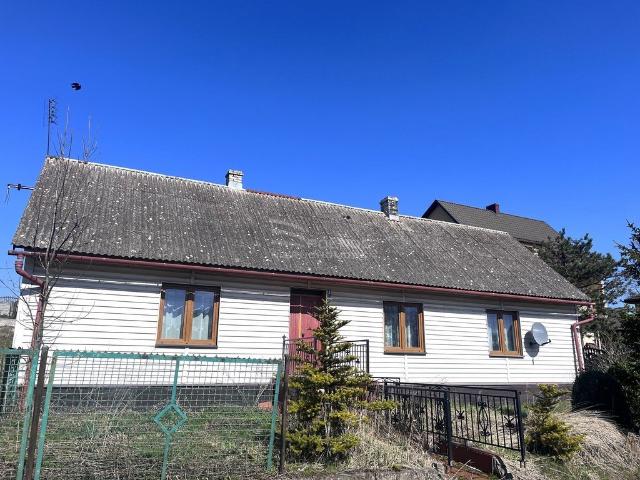 Szreniawa, 100 m2