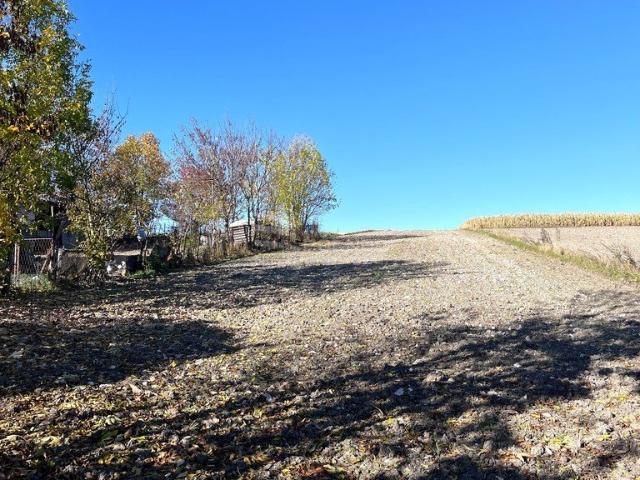 Szreniawa, 5 460 m2