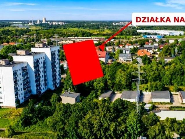 Szreniawskiego 454 m², Sosnowiec