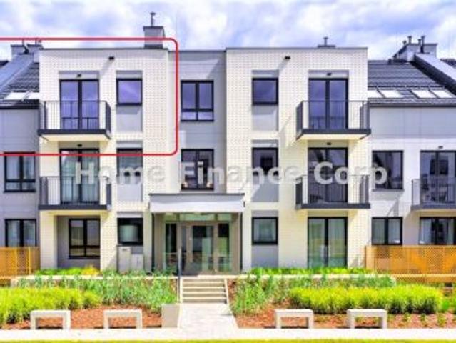 Sztutowo, 46 m² Mieszkanie