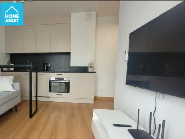 Sztutowo, ul. Zalewowa, 30 m² Mieszkanie