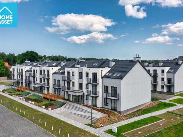 Sztutowo, Zalewowa, 27,82 m2