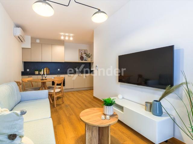 Sztutowo, Zalewowa, 30,68 m2