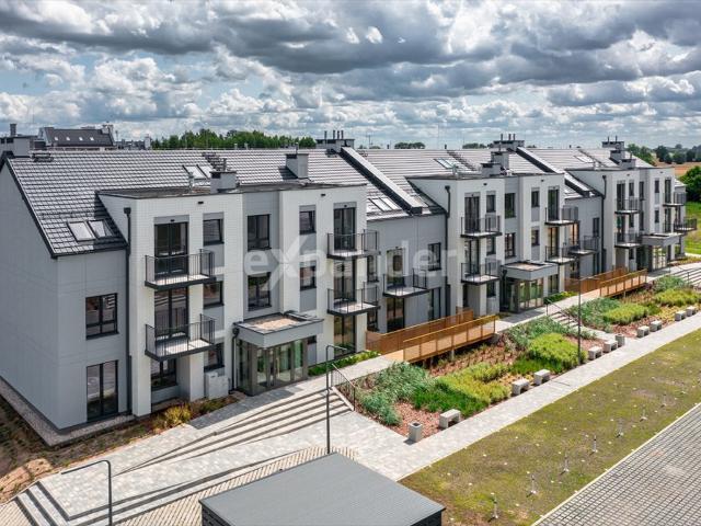 Sztutowo, Zalewowa, 32,57 m2