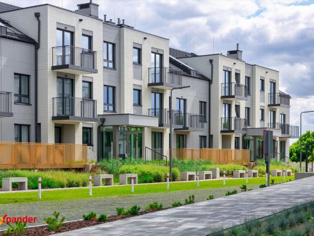 Apartament 37,51 m² w Sztutowie blisko morza i natury