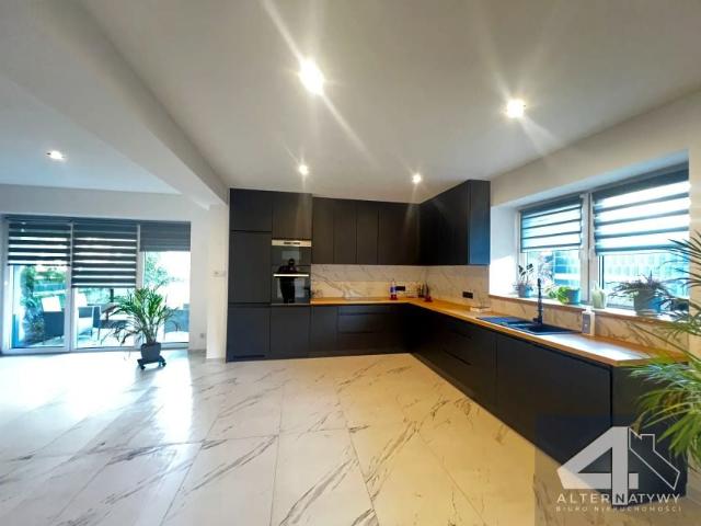 Sztygarska 192 m², Gliwice
