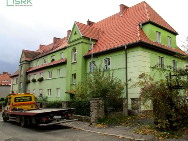 Sztygarska 33,65 m², Wałbrzych