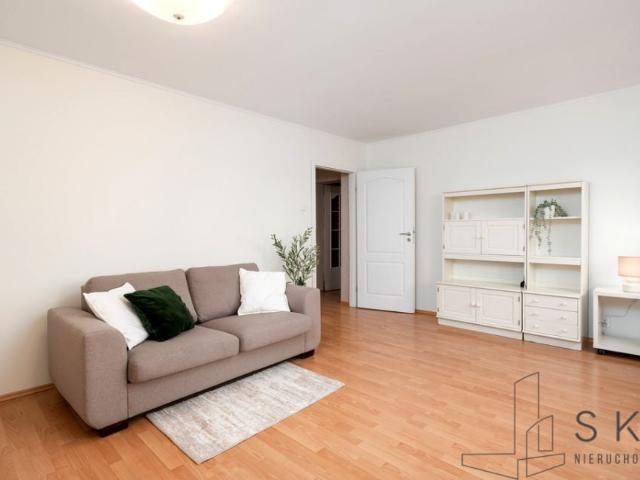 Sztabowa 63,50 m², Wrocław