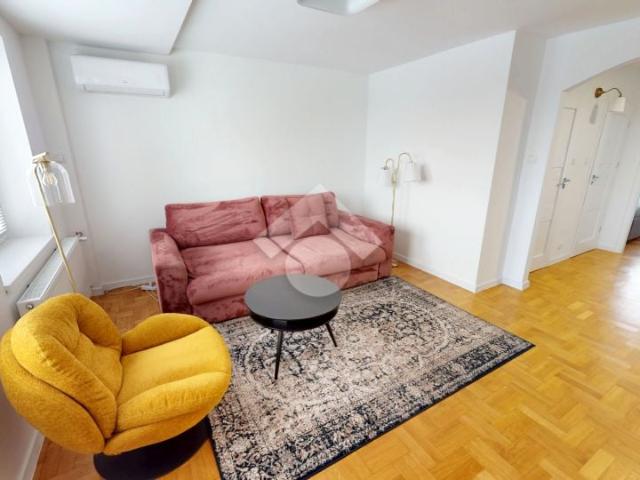 Sztabowa 61,40 m², Wrocław