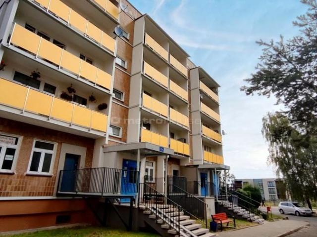 Sztolniowa 48,79 m², Rybnik