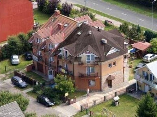 Sztormowa 274,65 m², Rewal