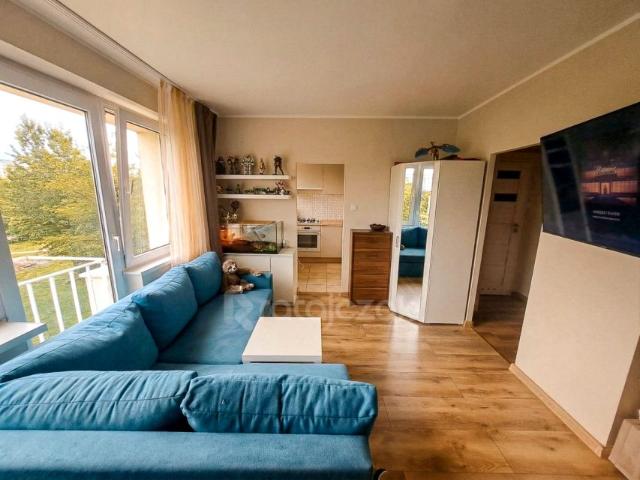 Sztormowa 30,90 m², Gdańsk