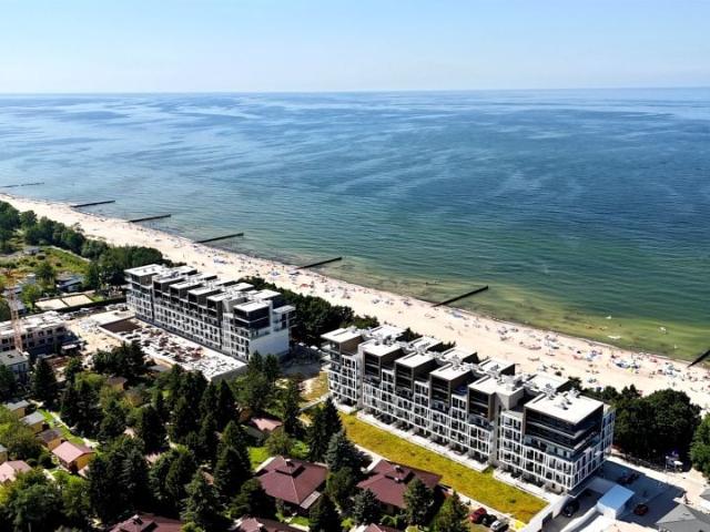 Sztormowa 35 m², Sianożęty